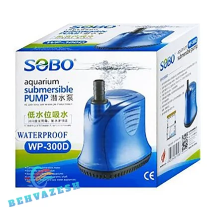 پمپ آب کولر